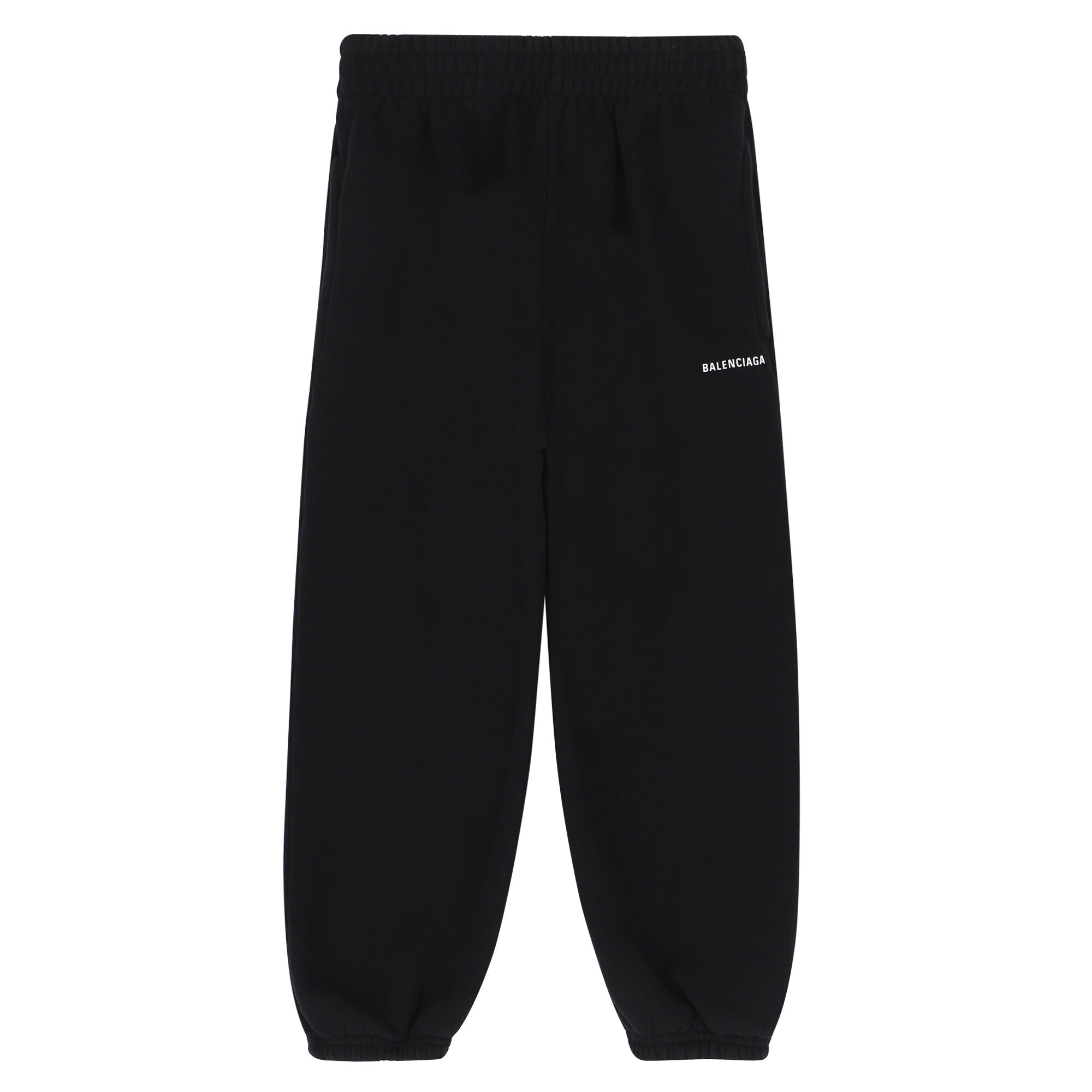 Balenciaga jogging shop