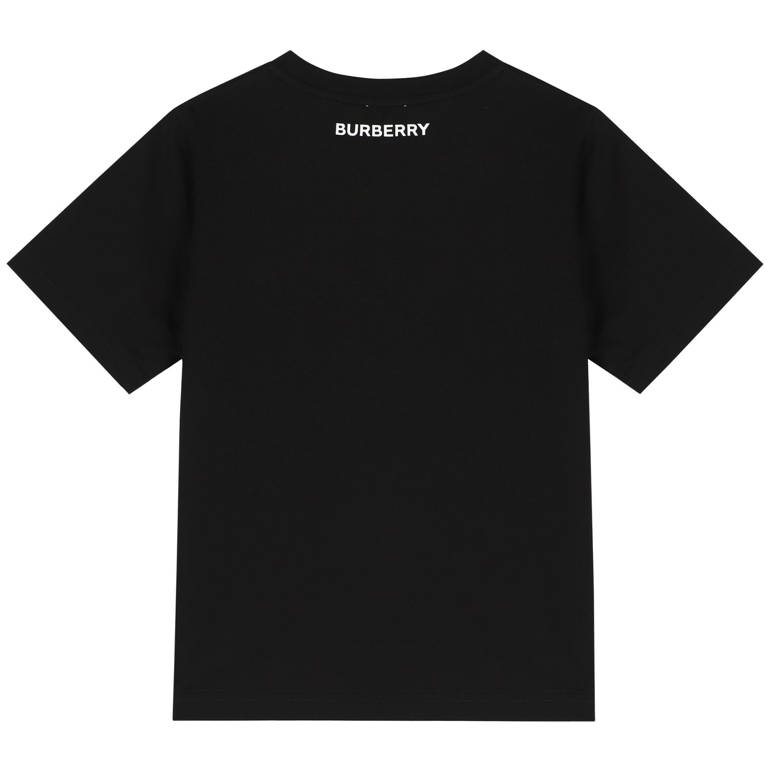 Black Checkered T-Shirt, 2, hi-res image number null