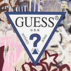 Boys Multi-Coloured Logo Tracksuit, 1, hi-res