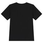 Boys Black Football World Cup 2026 Germany T-Shirt, 1, hi-res