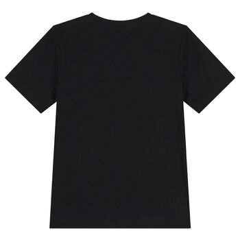 Boys Black Football World Cup 2026 Germany T-Shirt