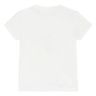 Baby Boys Blue & White Swim Set, 2, hi-res