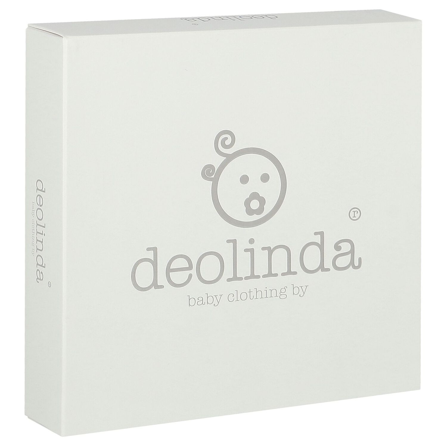 Ivory Teddy Bear Babygrow, 1, hi-res