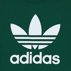 Green Trefoil Logo T-Shirt, 7, hi-res