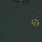 Boys Green Logo T-Shirt, 1, hi-res