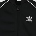 Black Logo Tracksuit, 1, hi-res