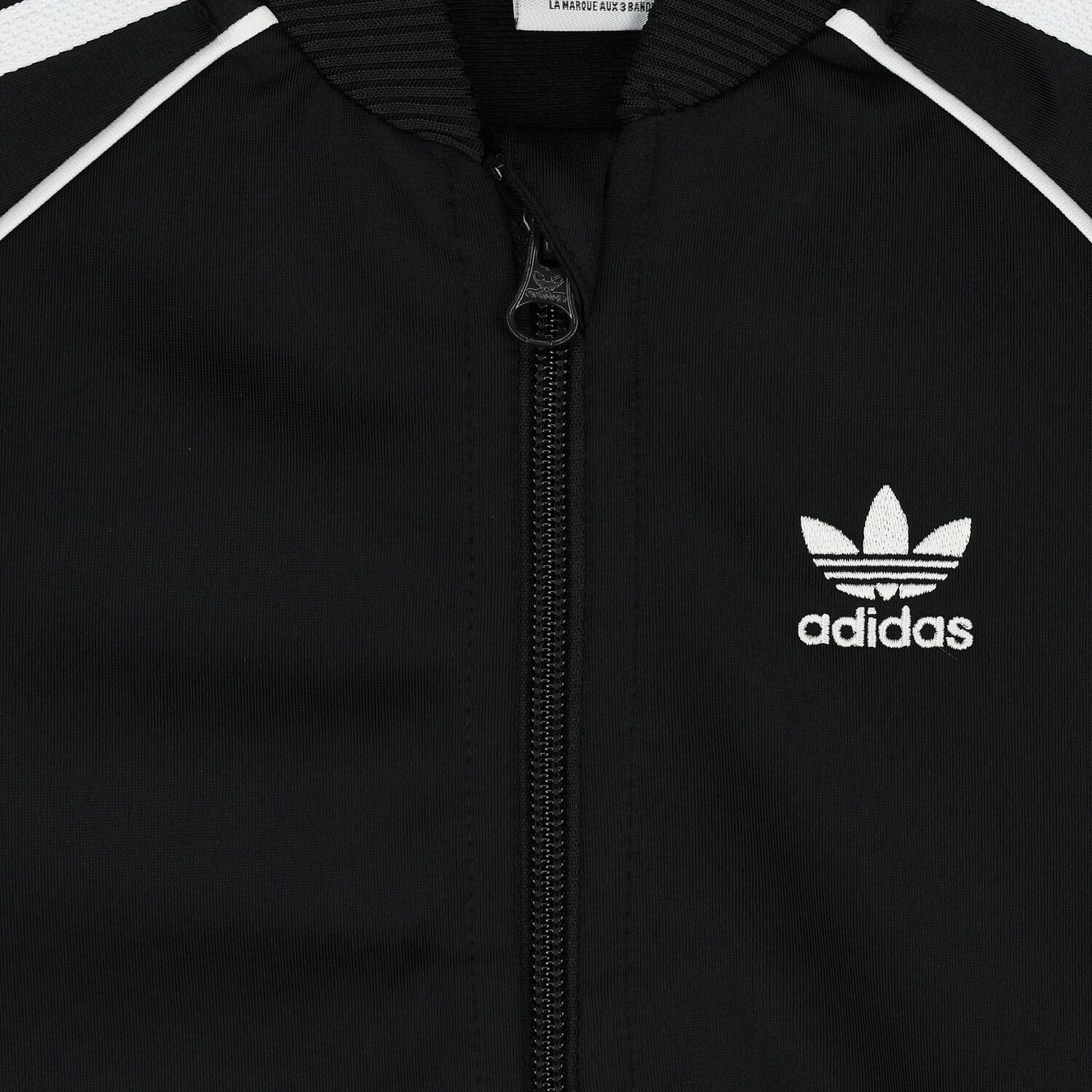 Black Logo Tracksuit, 1, hi-res