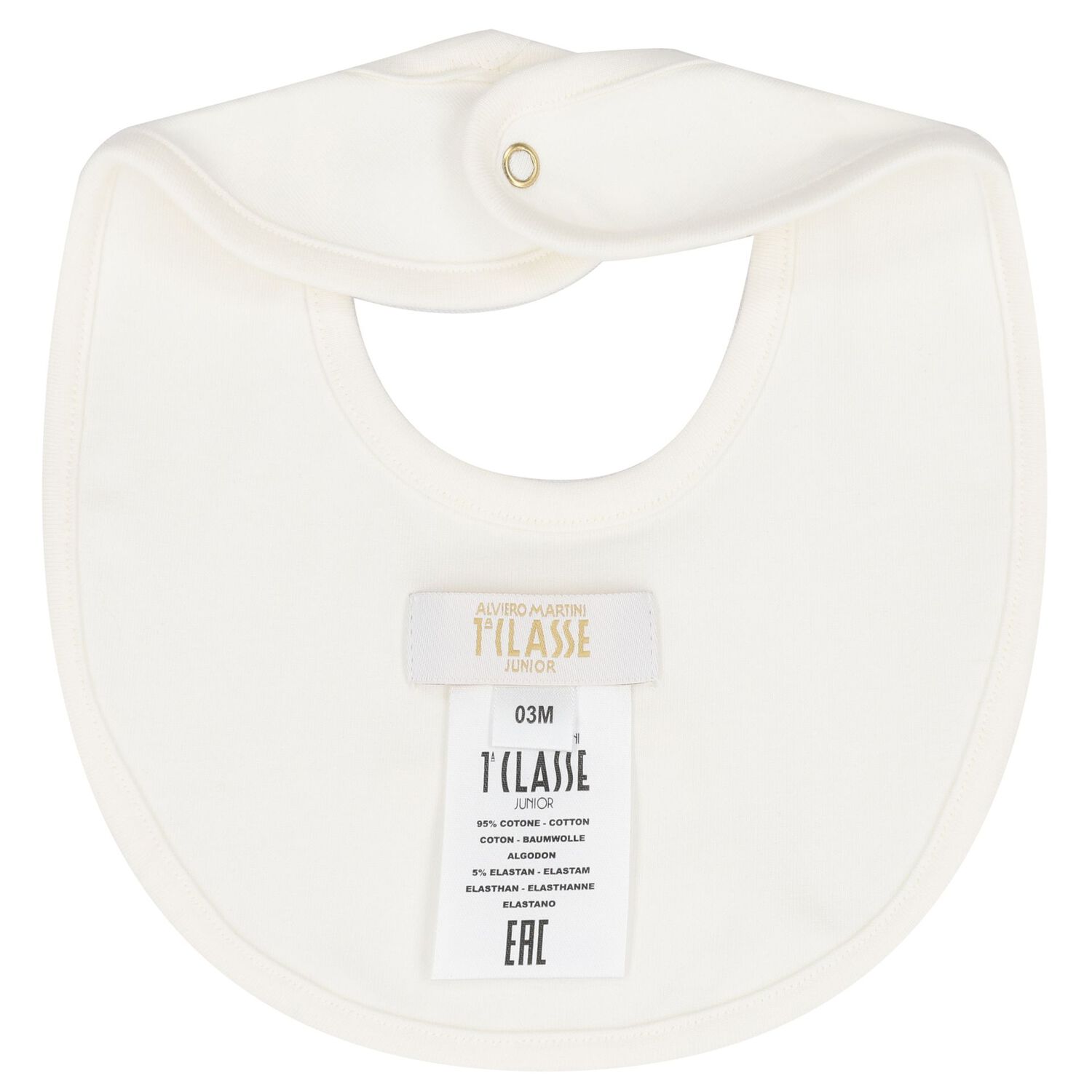 Ivory & Beige Geo Map Babygrow Gift Set, 3, hi-res