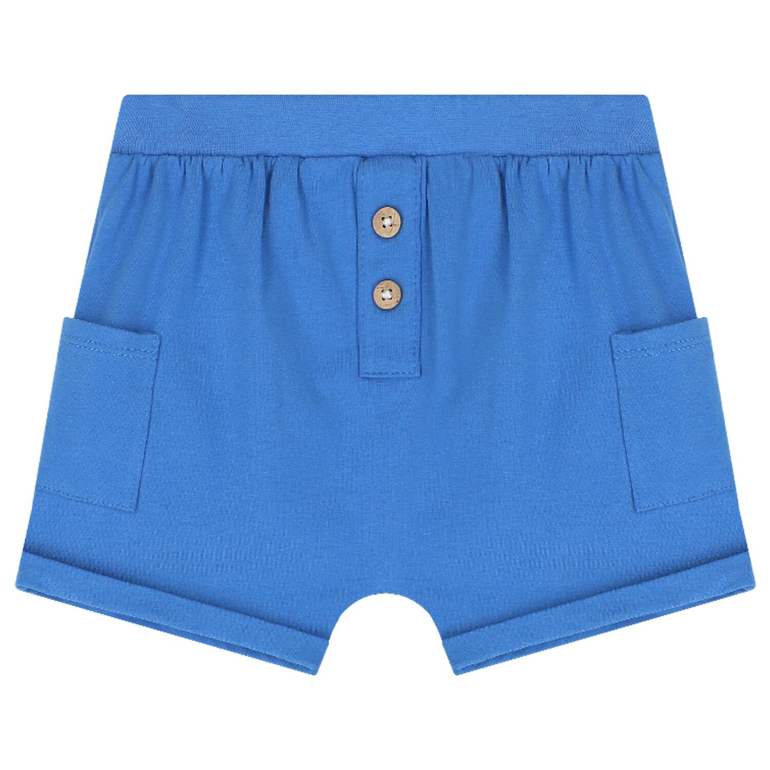 Baby Boys Multi-Colored Shorts Set ( 2 Pack ), 1, hi-res image number null