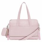 Pink Baby Changing Bag, 2, hi-res