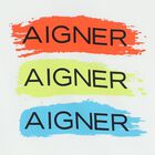 Younger Boys White Logo T-Shirt, 1, hi-res