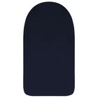 Baby Boys Navy Blue & White Logo Nest, 2, hi-res