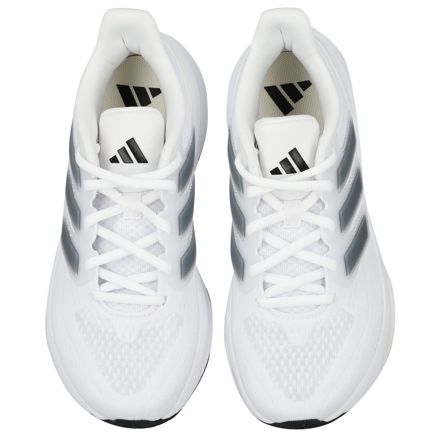 White UltraRun 5 J Trainers, 2, hi-res image number null