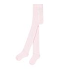 Baby Girls Pink Heart Dress Set, 1, hi-res