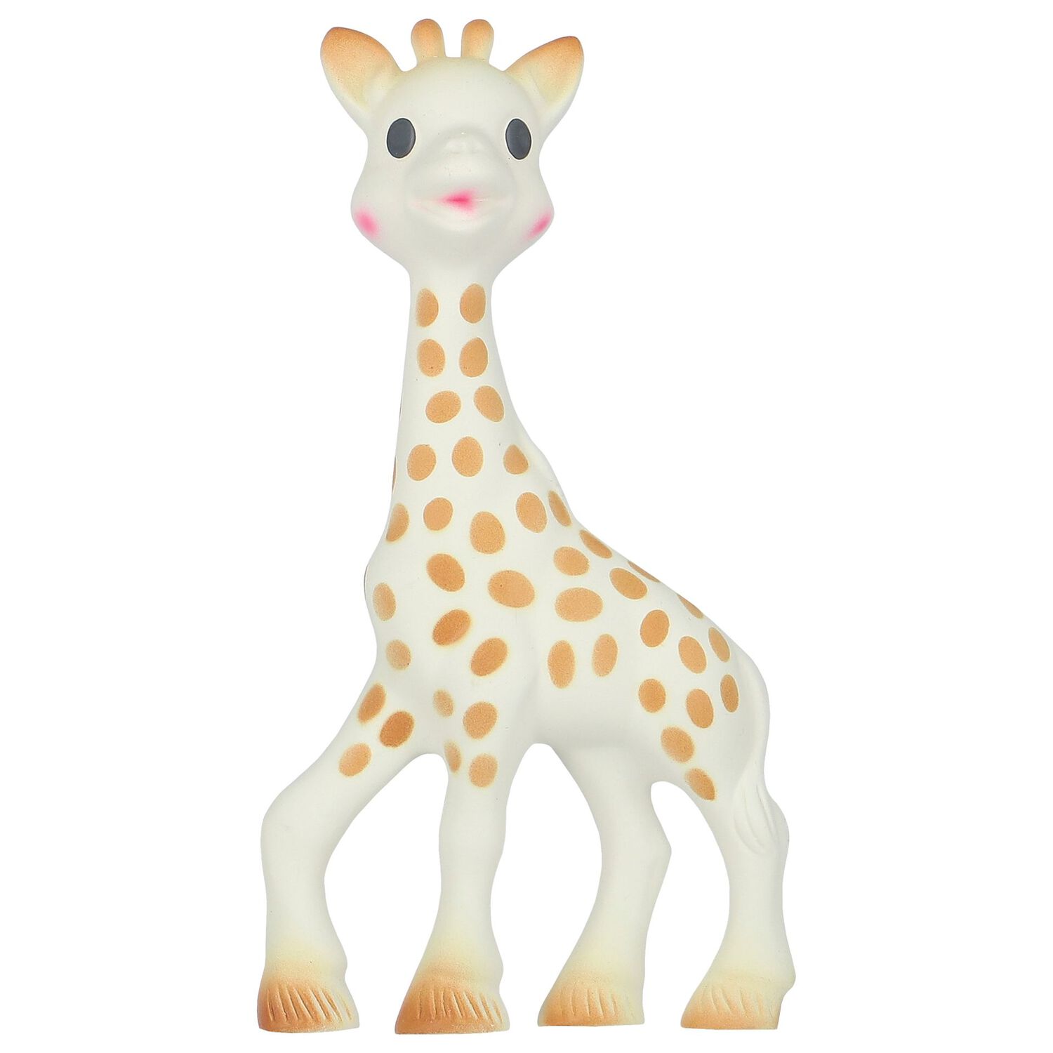 Giraffe Baby Teether Set, 1, hi-res image number null