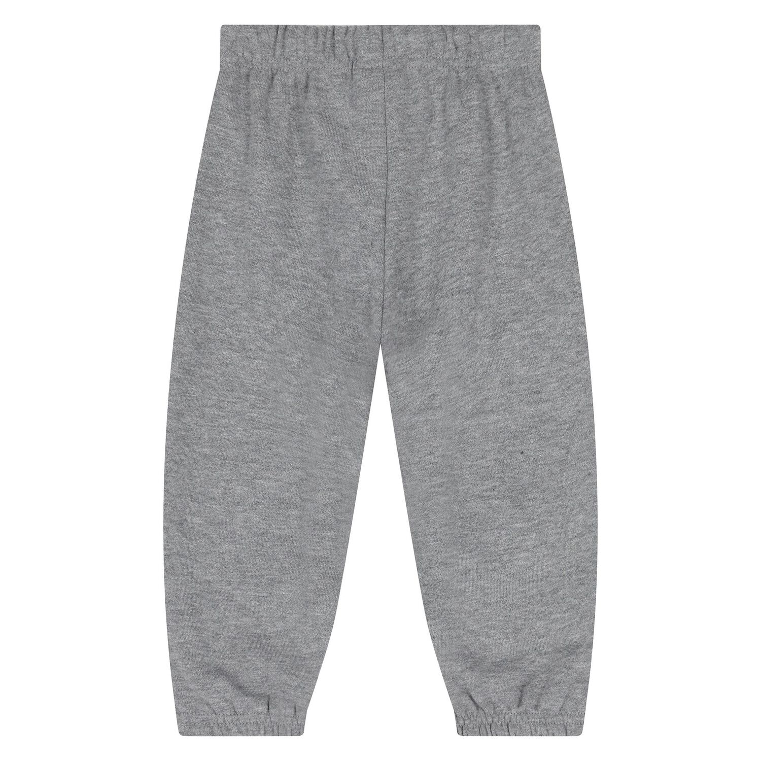 Younger Boys Grey, Yellow & Navy Blue Tracksuit Set ( 3 Piece ), 1, hi-res