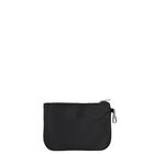 Black Logo Baby Changing Bag, 1, hi-res