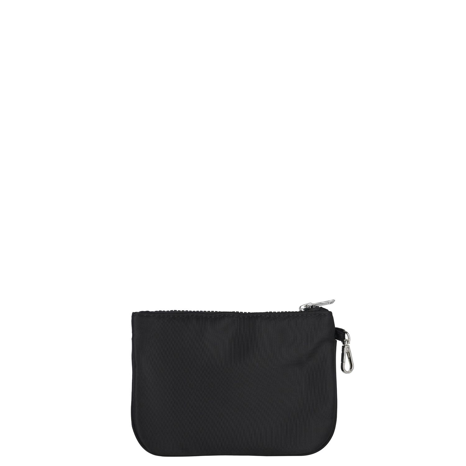 Black Logo Baby Changing Bag, 1, hi-res