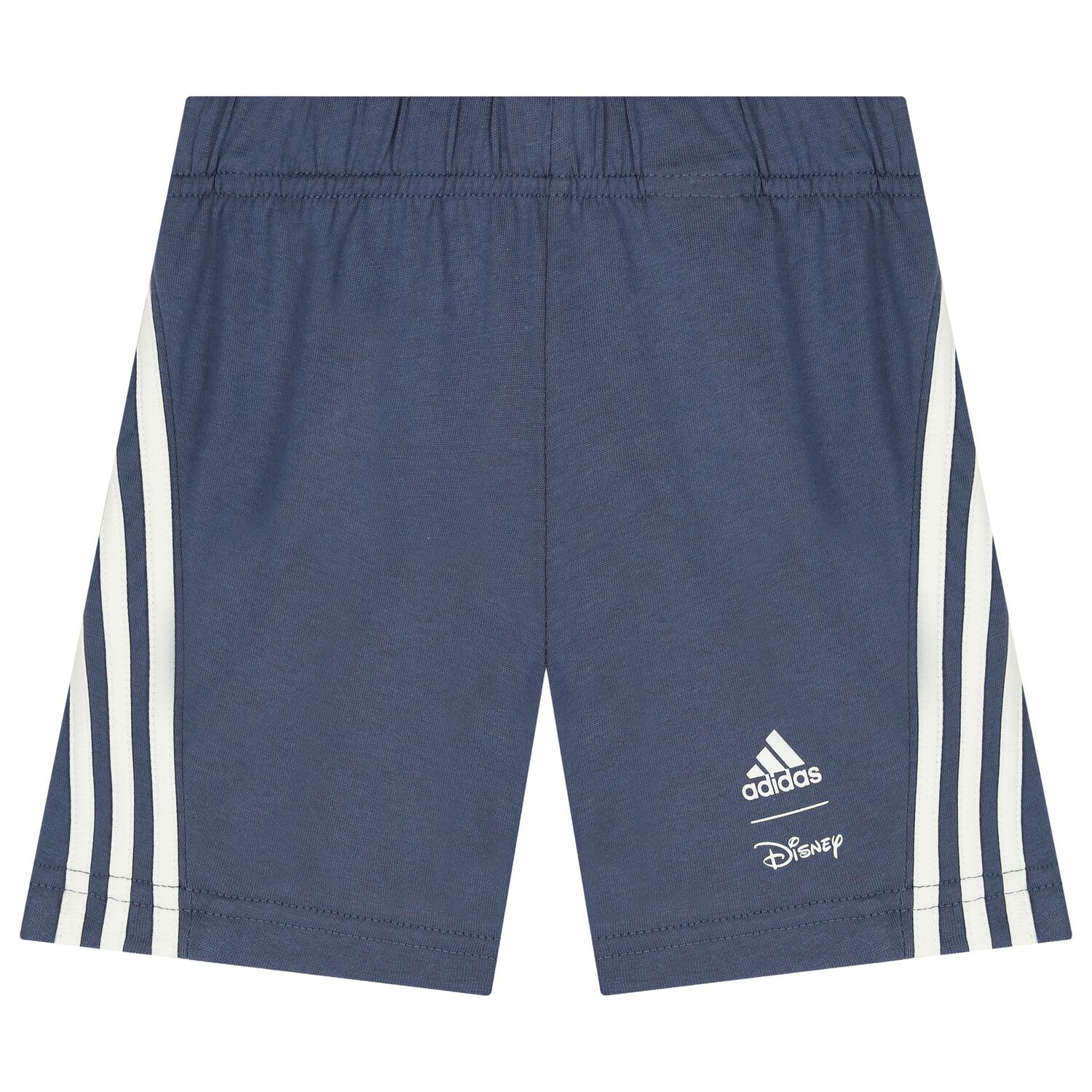 Red & Blue Mickey Mouse Shorts Set, 1, hi-res image number null