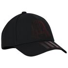 Black Star Wars Logo Cap, 1, hi-res