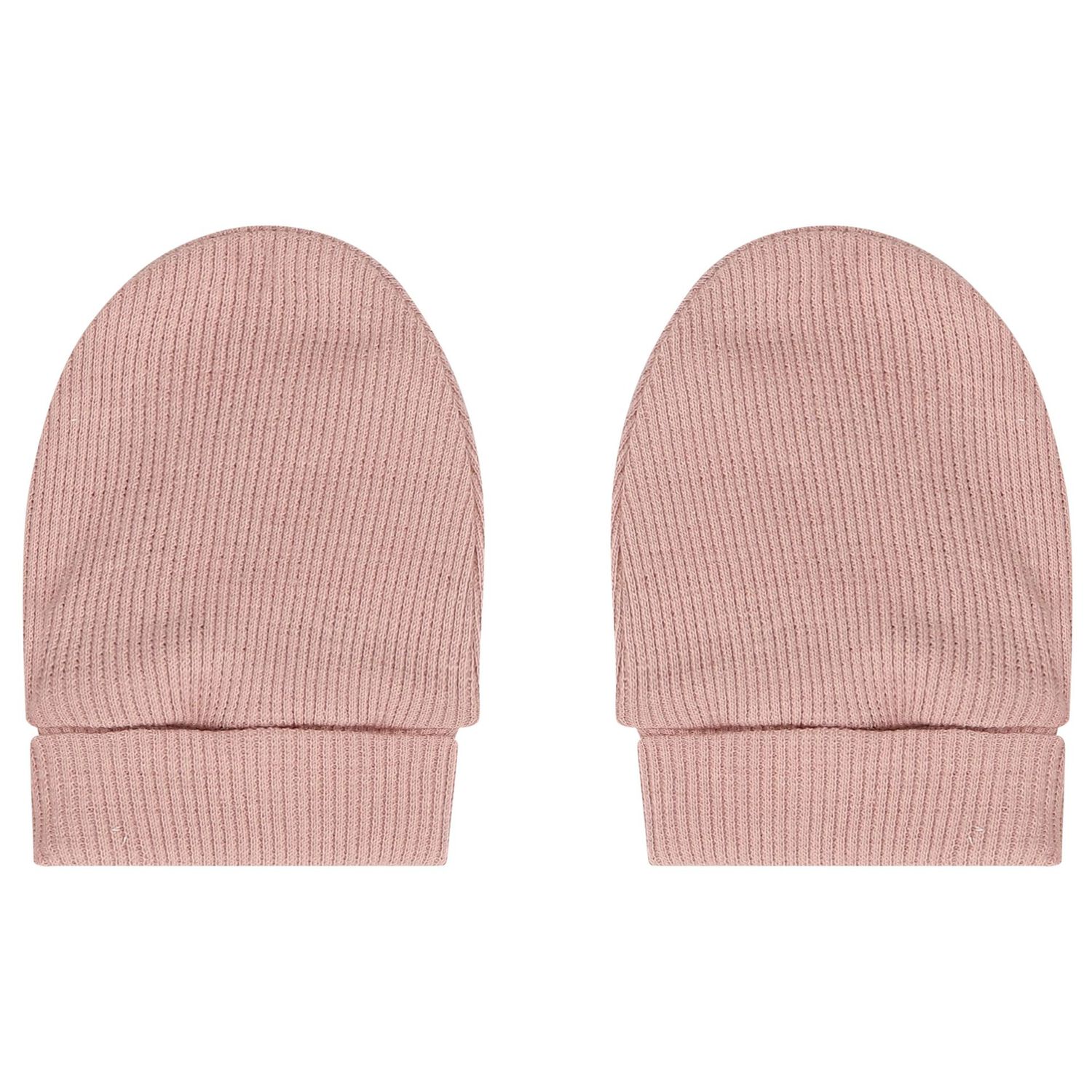 Pink Hat & Mittens Set, 3, hi-res image number null