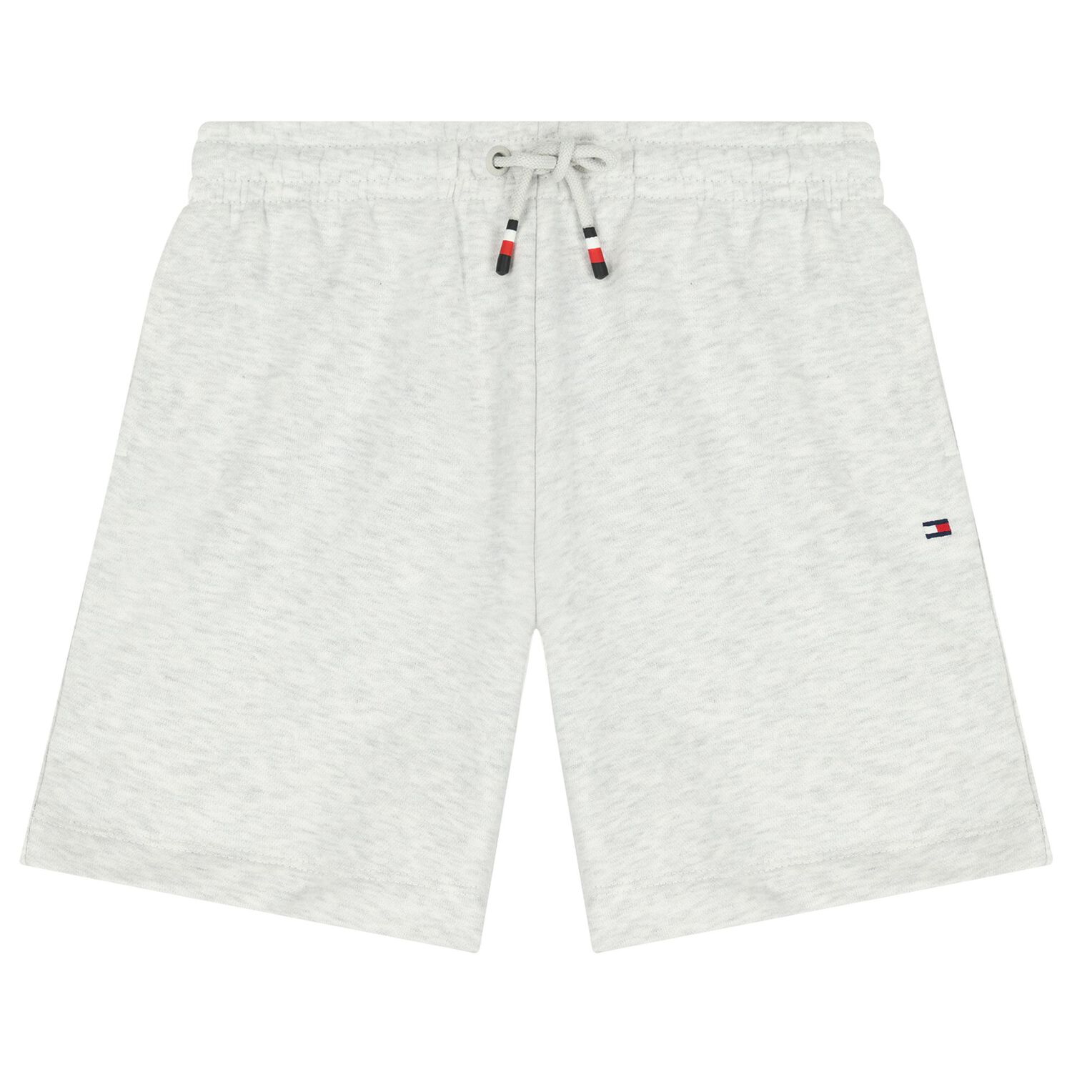 Boys Blue & Grey Shorts Set, 1, hi-res