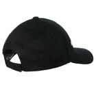 Black Logo Cap, 1, hi-res