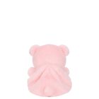 Girls Pink Palm Pals Bailey Baby Bear Soft Toy ( 13cm ), 1, hi-res