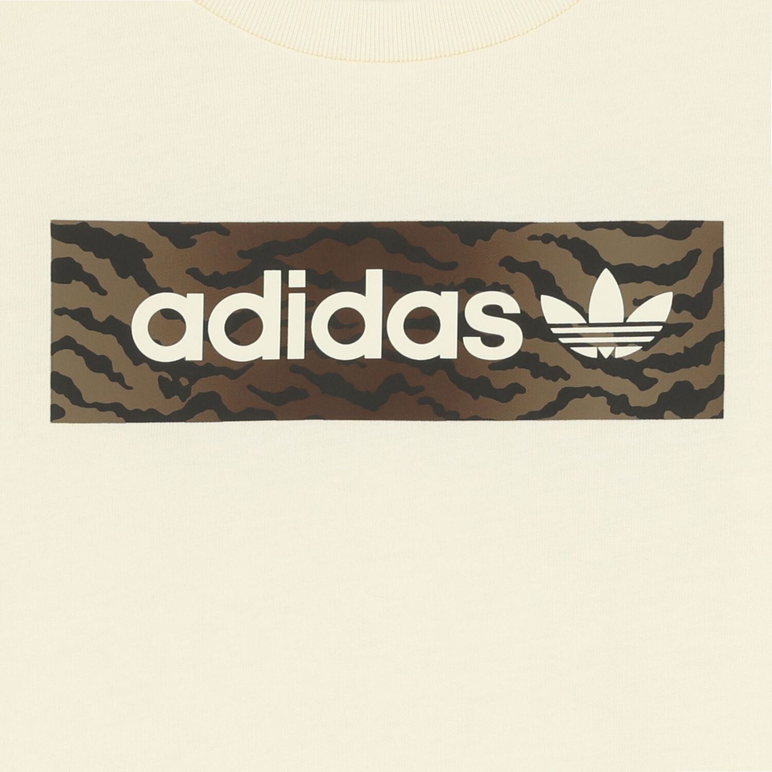 Girls Beige Logo Shorts Set, 1, hi-res