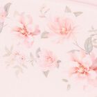 Baby Girls Pink Blanket Set, 1, hi-res