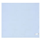 Blue Logo Knitted Baby Blanket, 3, hi-res