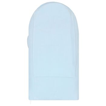 Baby Boys Blue Star Nest