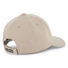 Beige Tiger Logo Cap , 1, hi-res