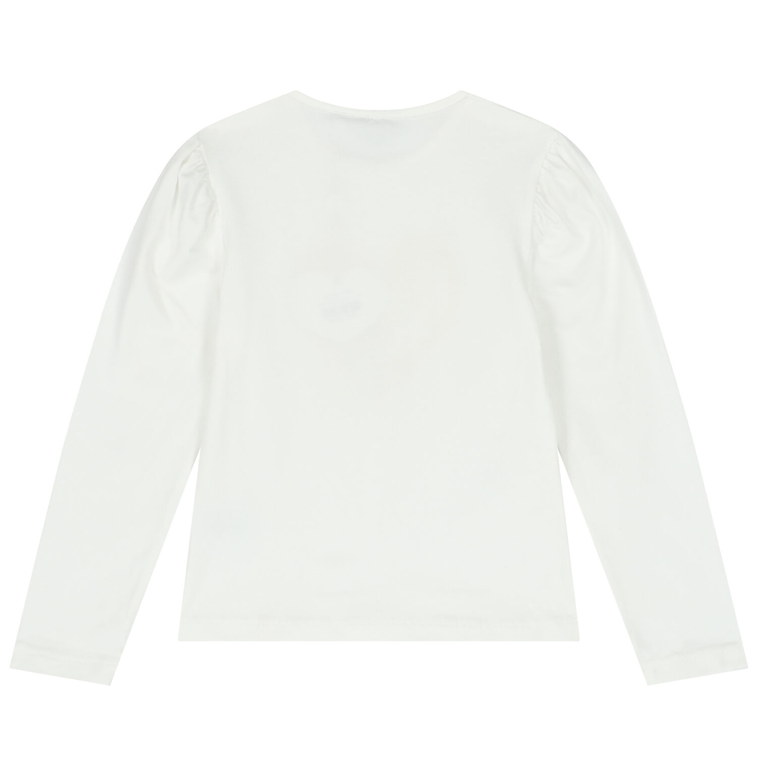 Girls Black & White Logo Skirt Set, 1, hi-res image number null