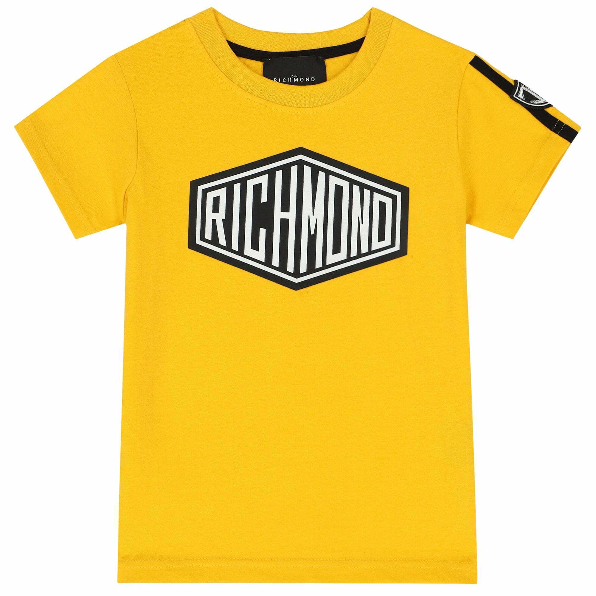 Richmond maglietta online
