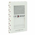 Girls White & Grey Bra Tops (2-Pack), 1, hi-res