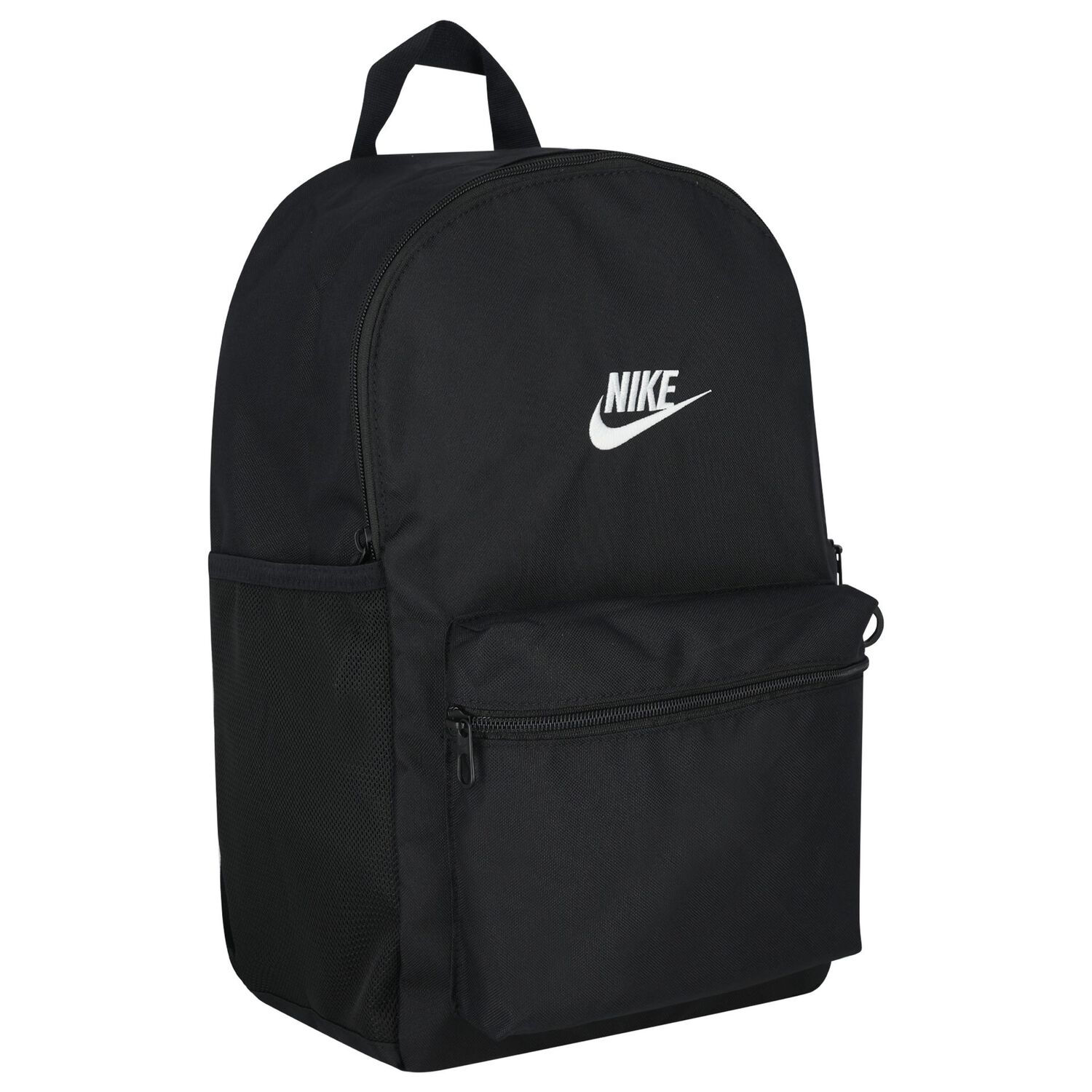 Black Logo Backpack ( 43CM ), 1, hi-res