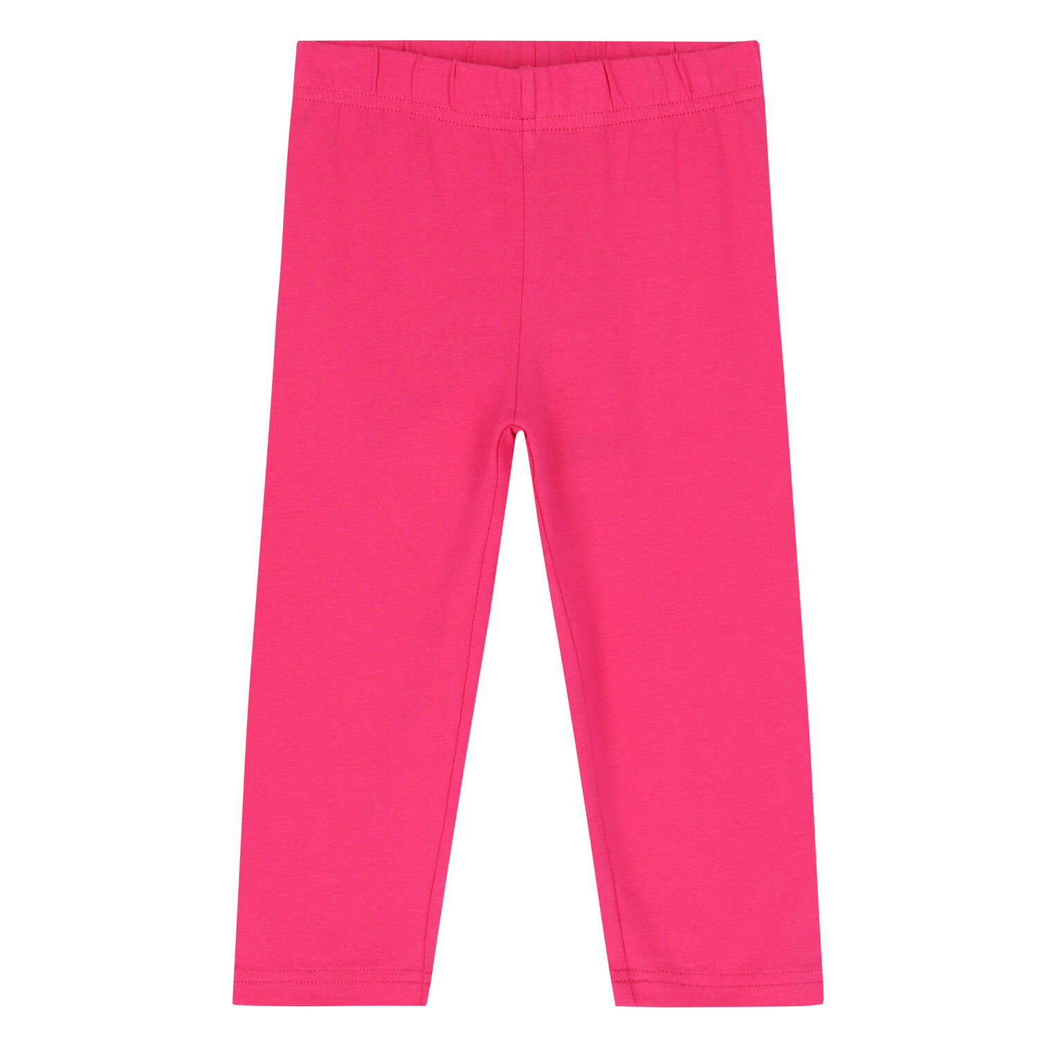 Girls Pink Leggings, 2, hi-res