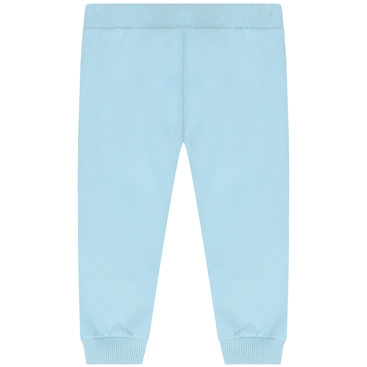 Pink Teddy Bear Logo Tracksuit, 3, hi-res