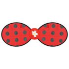 Girls Black & Red Little Lady Bug Costume, 1, hi-res