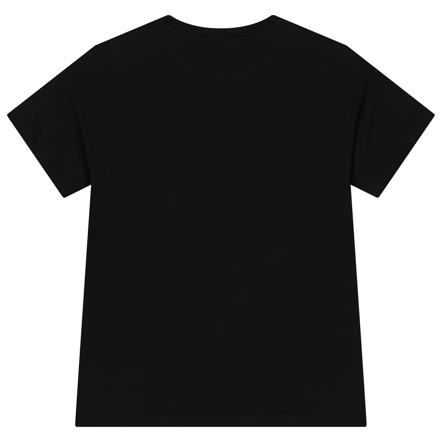 Boys Black & Beige Geo Map Shorts Set, 1, hi-res