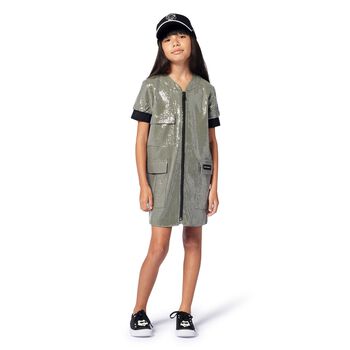 Black Logo Ikonik Karl Cap