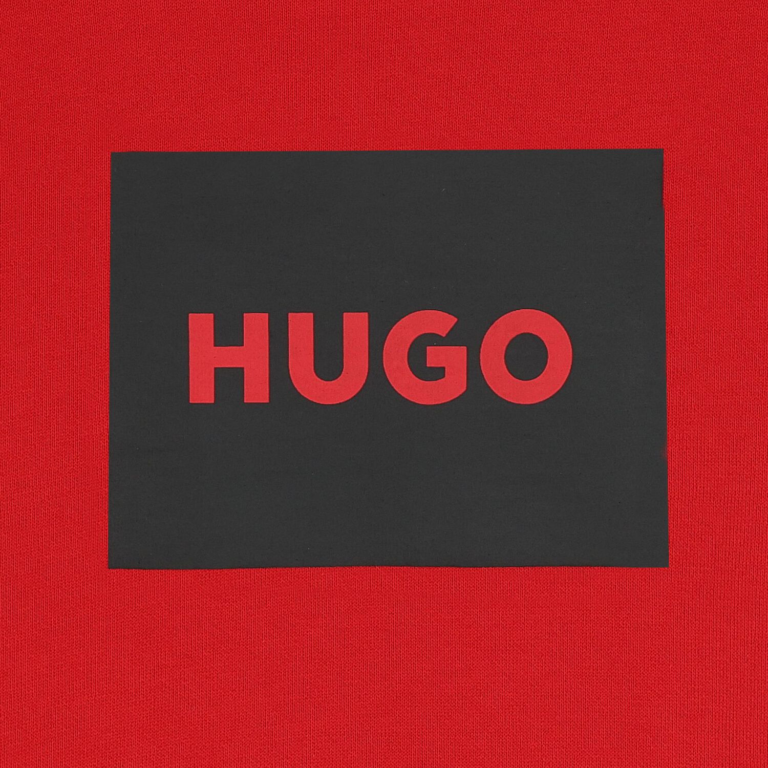 Boys Red Logo Sweatshirt, 1, hi-res image number null