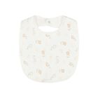 Baby Girls Pink & Ivory Gift Set, 1, hi-res