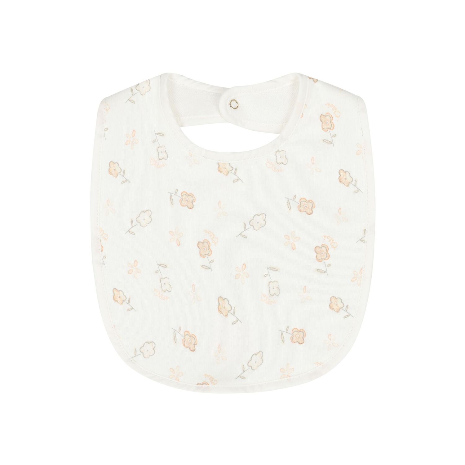 Baby Girls Pink & Ivory Gift Set, 1, hi-res