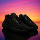 Black Ozelia Trainers, 2, hi-res