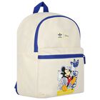 Ivory Logo Minnie Mouse Backpack, 1, hi-res