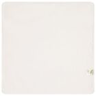 Baby Girls Pink Logo Blanket, 3, hi-res