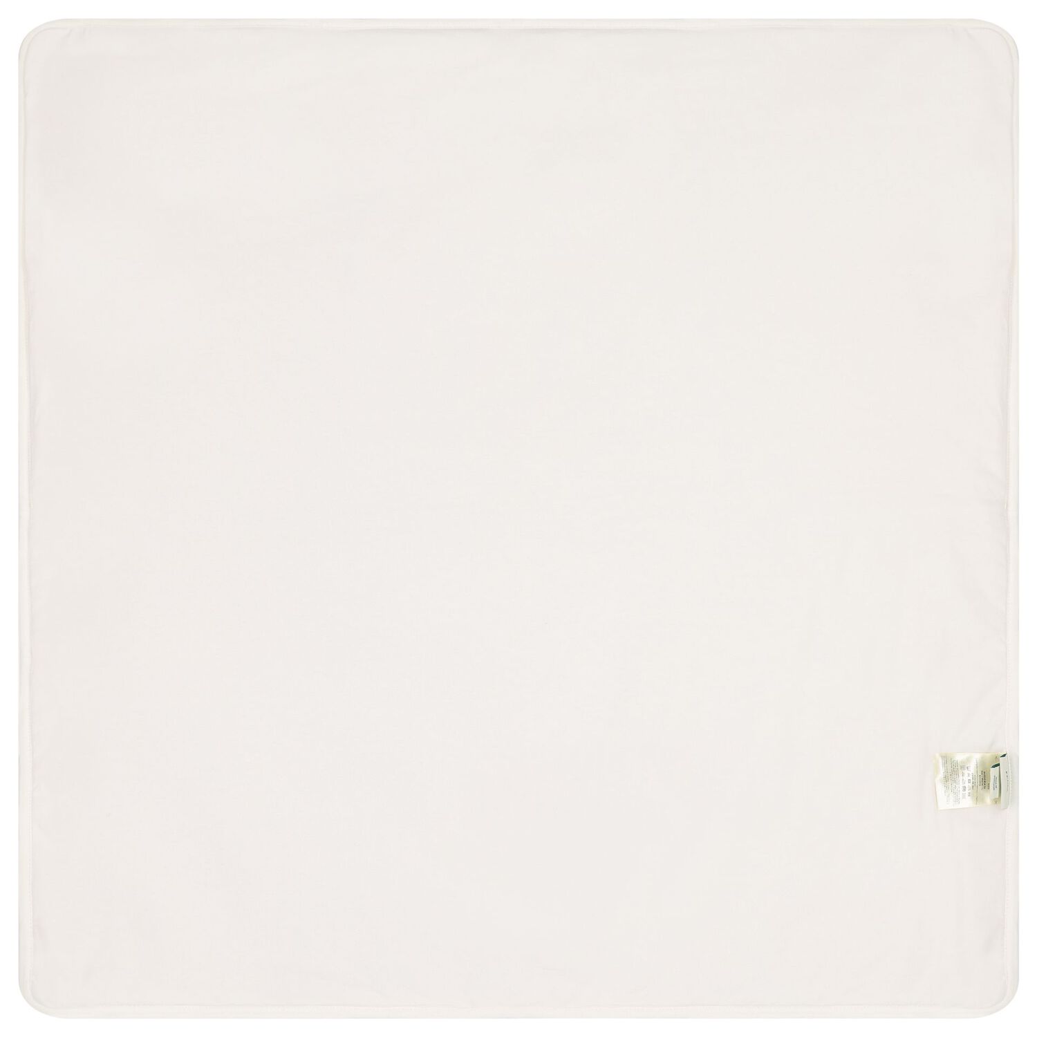 Baby Girls Pink Logo Blanket, 3, hi-res