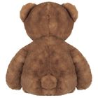 Brown Archie Teddy Bear Soft Toy ( 33cm ), 1, hi-res